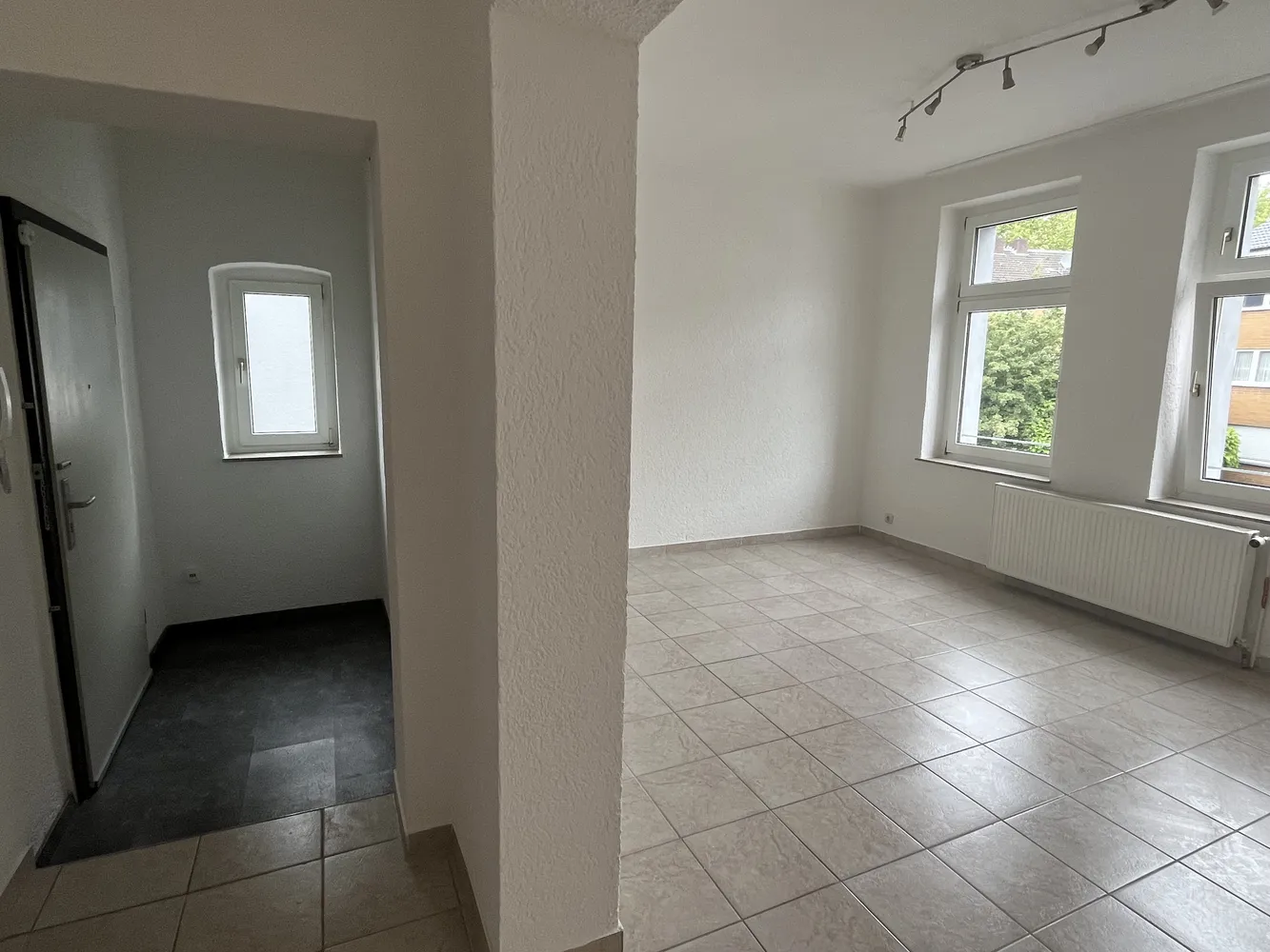 4 Zimmer Wohnung mit 62 m² in Gladbeck – Bild 4