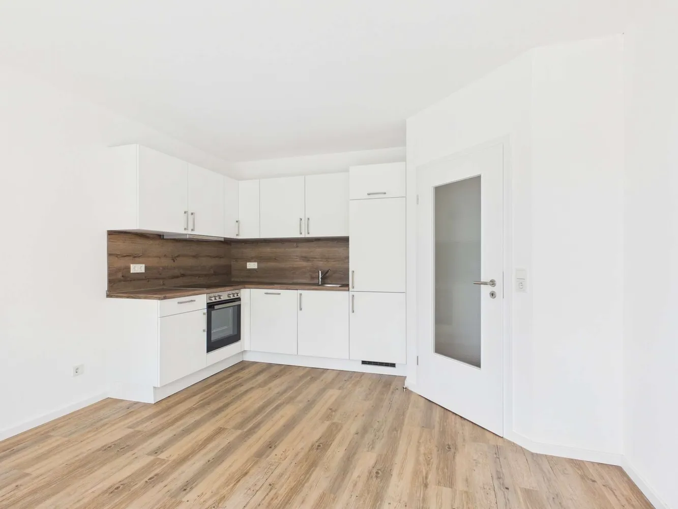 2 Zimmer Wohnung mit 40 m² in Fulda – Bild 1