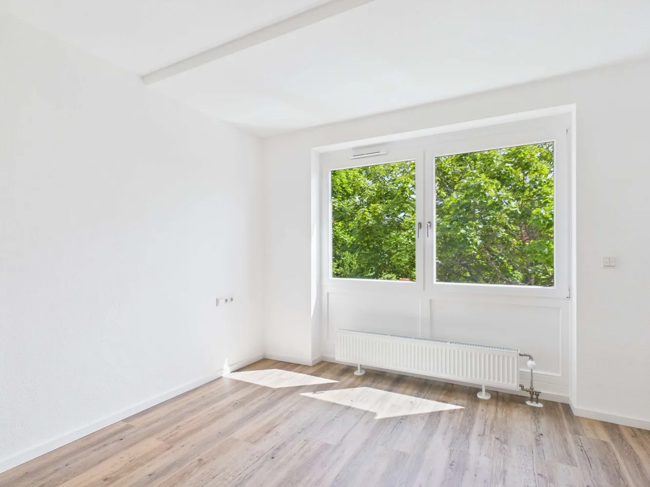 2 Zimmer Wohnung mit 40 m² in Fulda – Bild 5