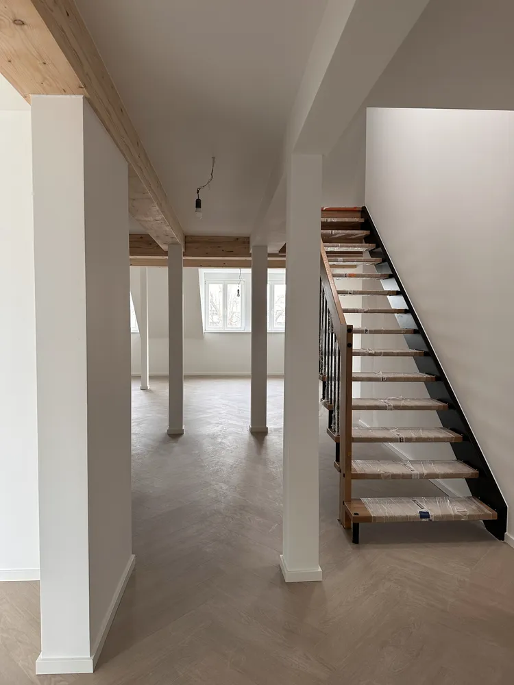 3 Zimmer Wohnung mit 142 m² in Augsburg – Bild 5