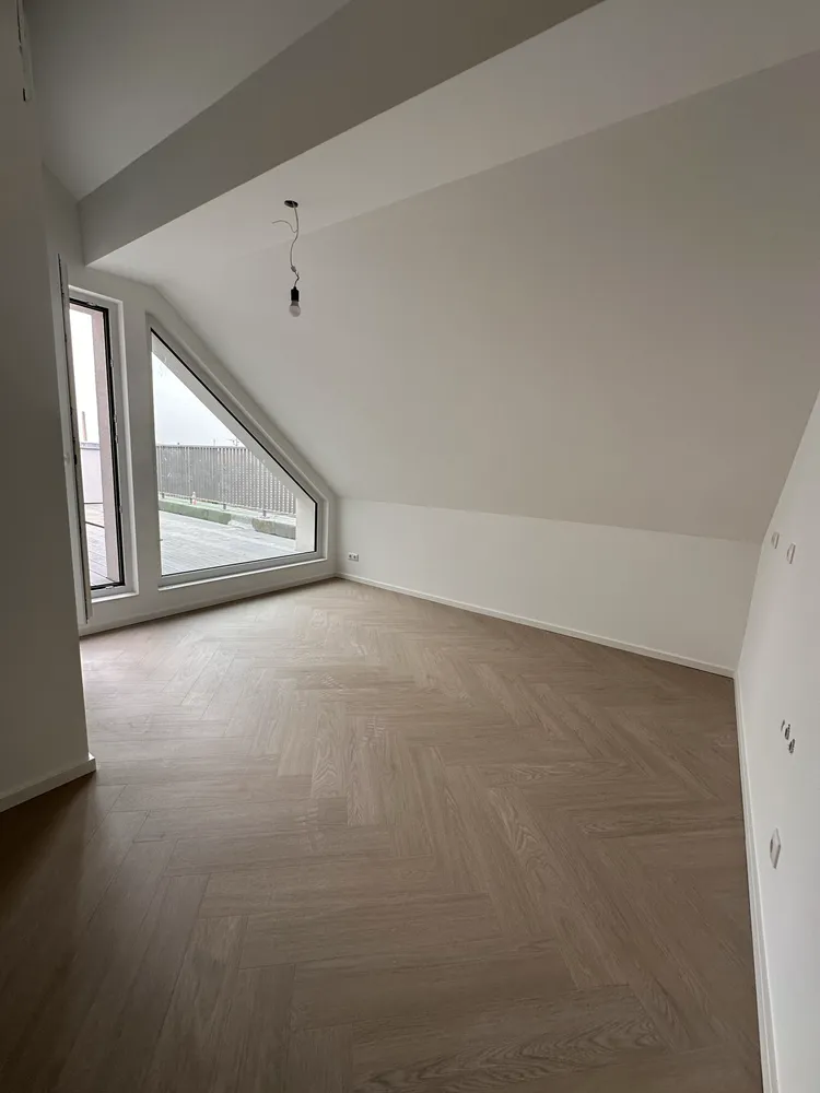 3 Zimmer Wohnung mit 142 m² in Augsburg – Bild 7