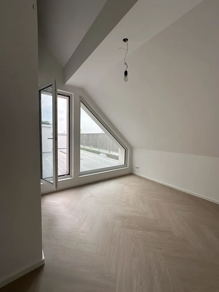 3 Zimmer Wohnung mit 142 m² in Augsburg – Bild 8