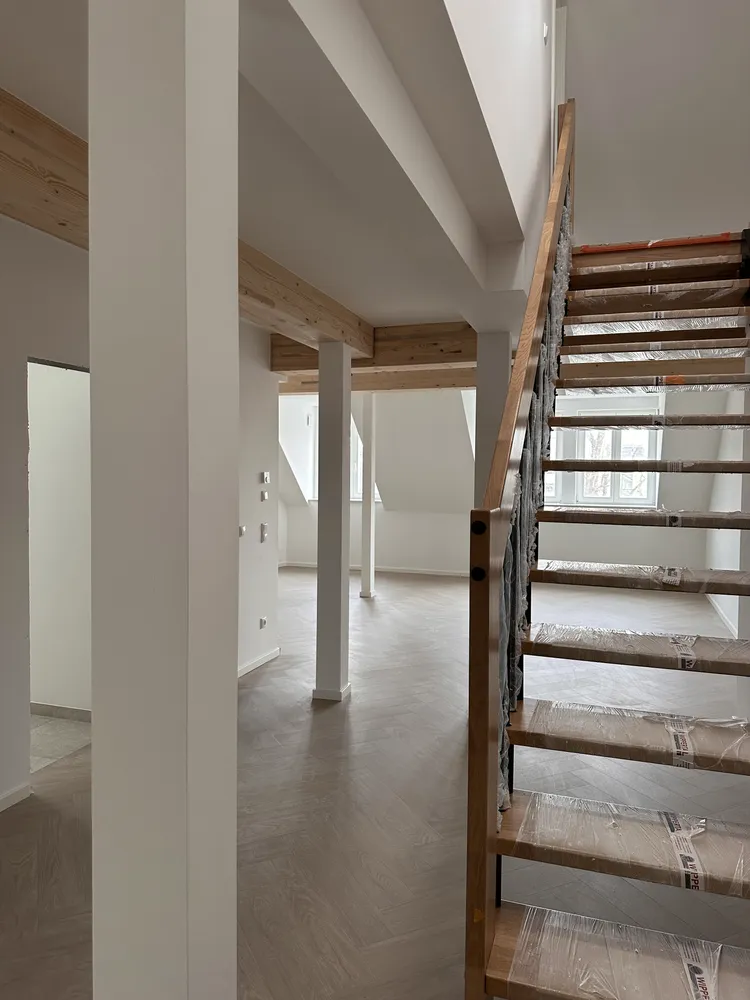 3 Zimmer Wohnung mit 142 m² in Augsburg – Bild 10
