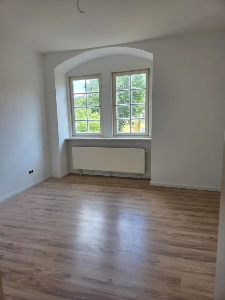 4 Zimmer Wohnung mit 118 m² in Helmstedt – Bild 1