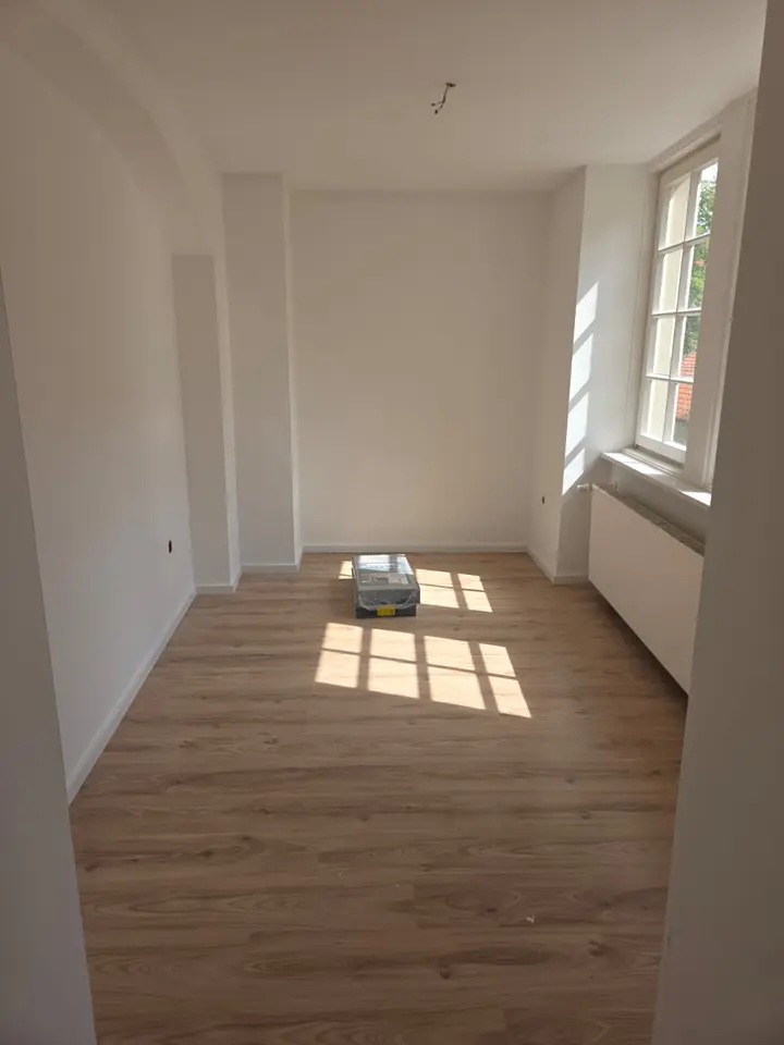 4 Zimmer Wohnung mit 118 m² in Helmstedt – Bild 2