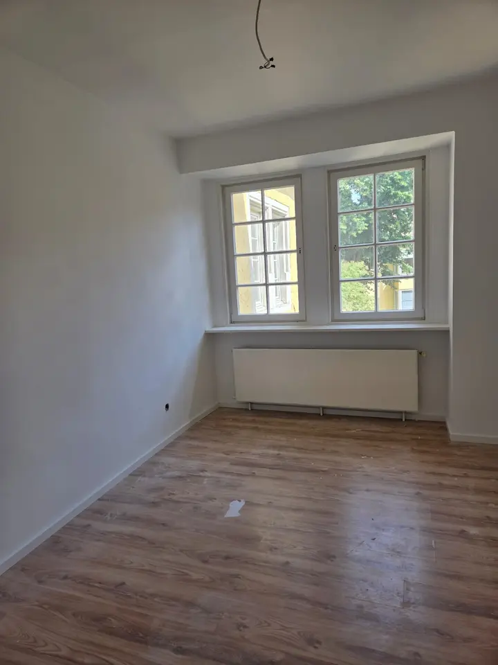 4 Zimmer Wohnung mit 118 m² in Helmstedt – Bild 3