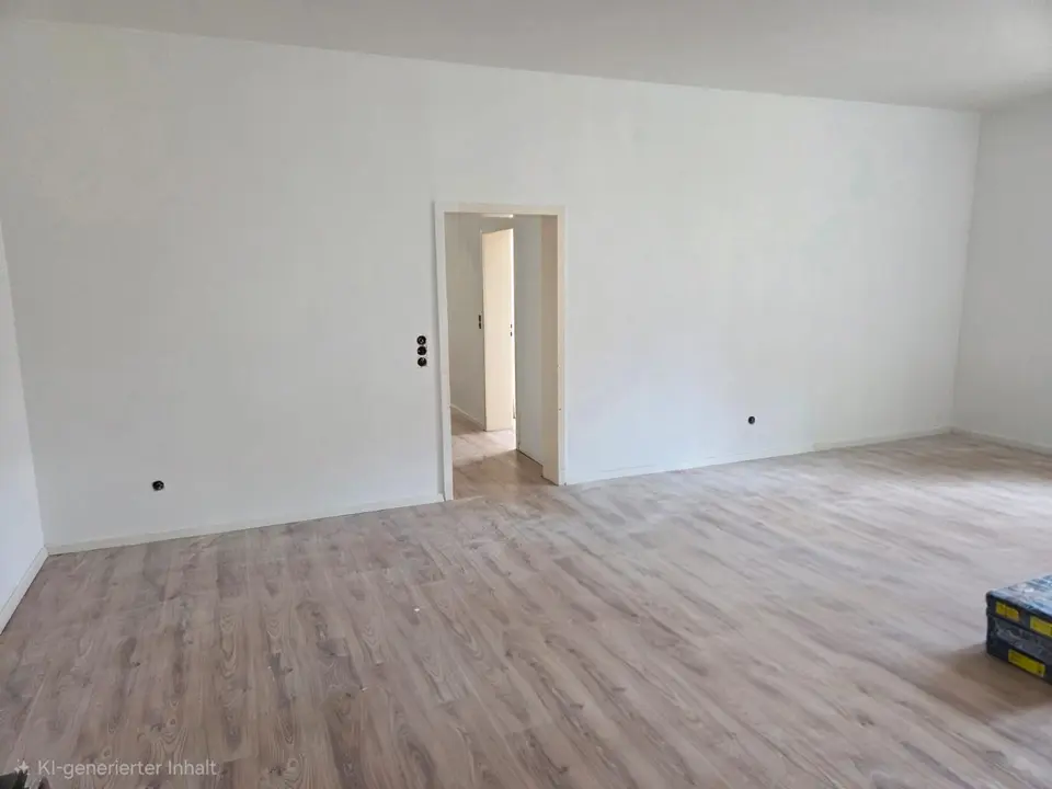 4 Zimmer Wohnung mit 118 m² in Helmstedt – Bild 4