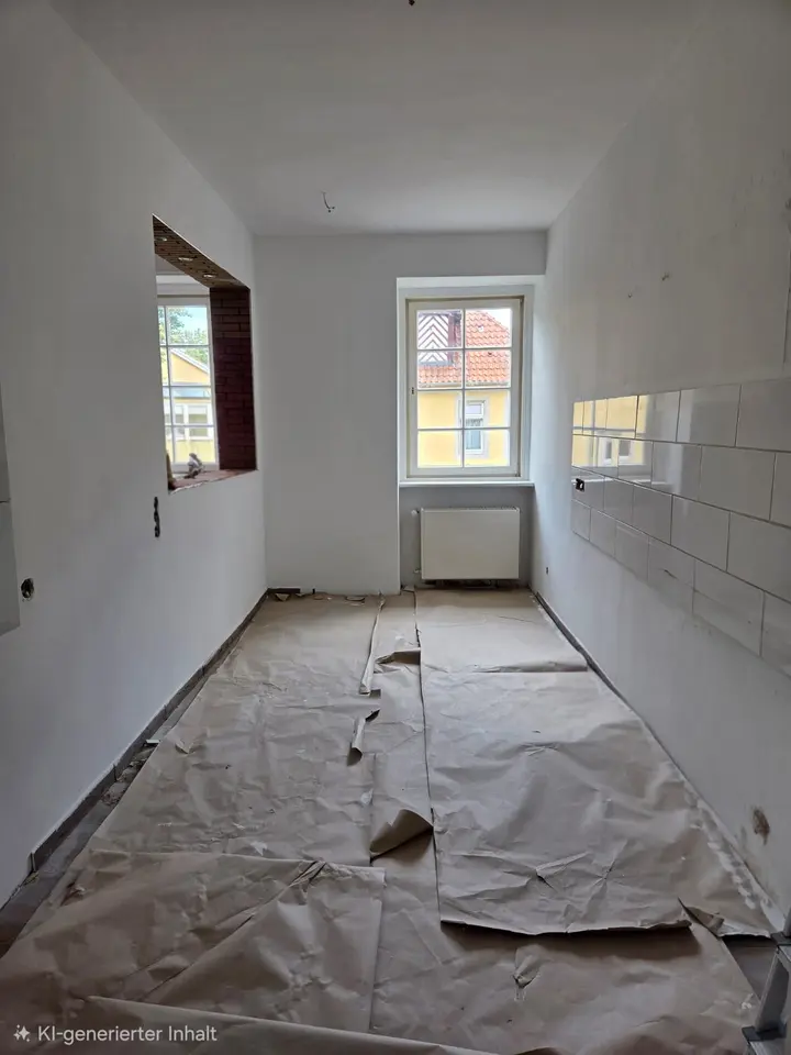 4 Zimmer Wohnung mit 118 m² in Helmstedt – Bild 5