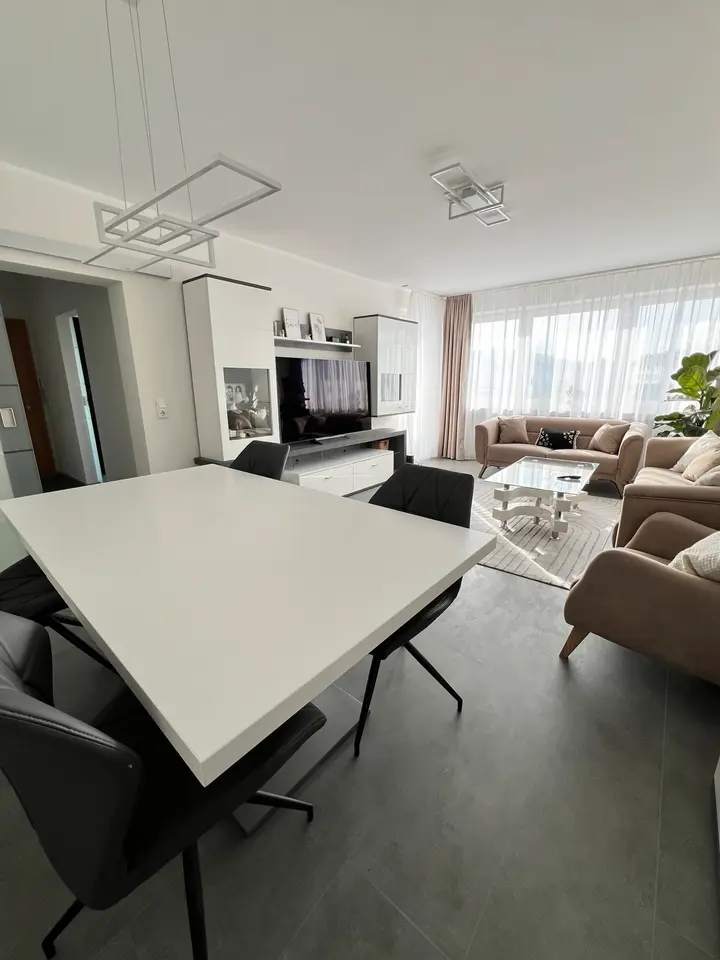3 Zimmer Wohnung mit 78 m² in Hagen – Bild 2