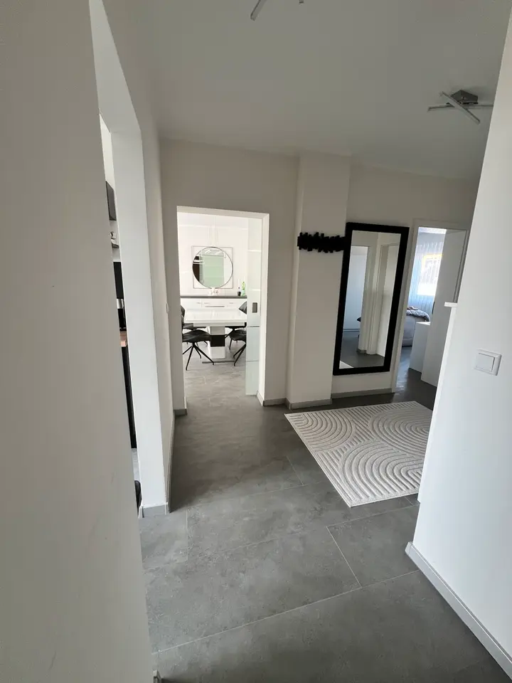 3 Zimmer Wohnung mit 78 m² in Hagen – Bild 4