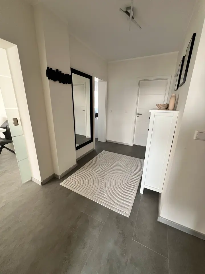3 Zimmer Wohnung mit 78 m² in Hagen – Bild 5