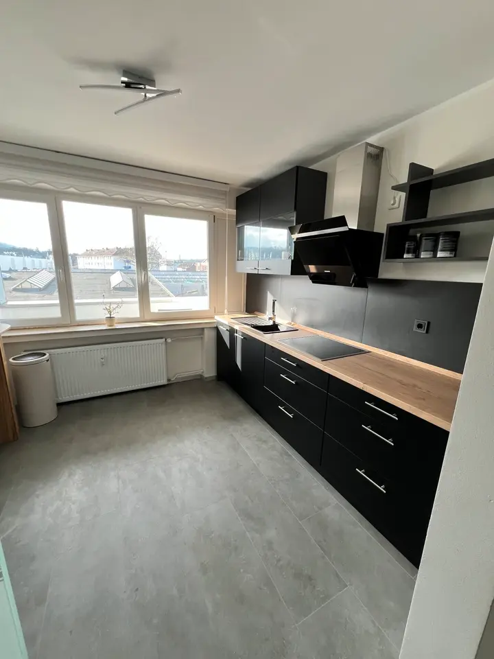 3 Zimmer Wohnung mit 78 m² in Hagen – Bild 6