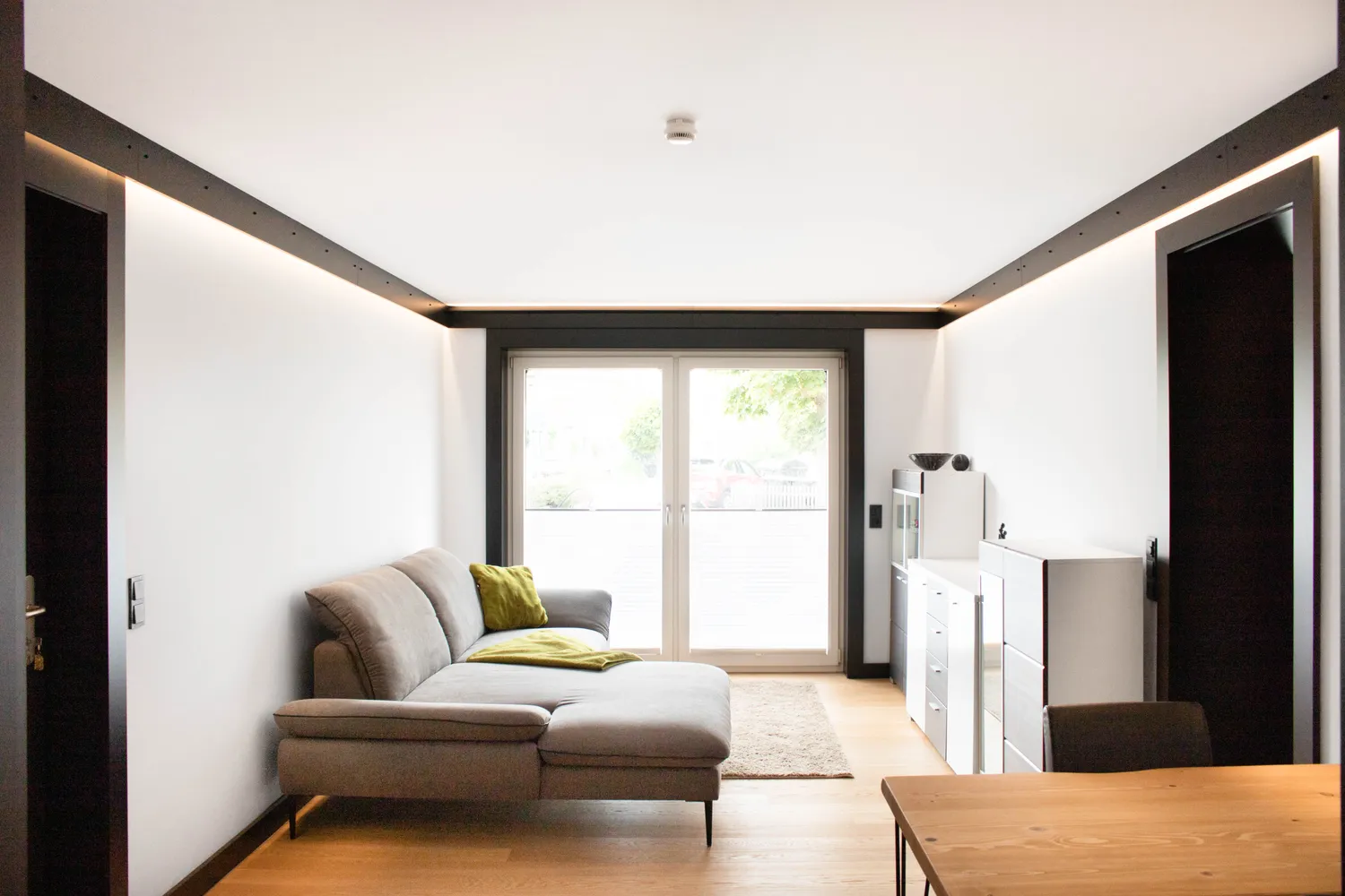 3 Zimmer Wohnung mit 74 m² in Fulda – Bild 1