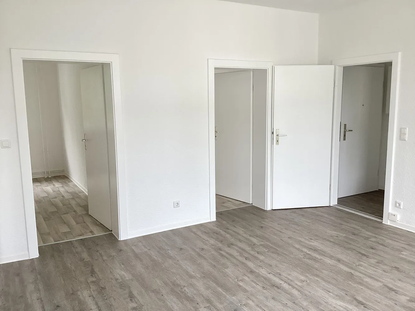 3 Zimmer Wohnung mit 65 m² in Magdeburg – Bild 3