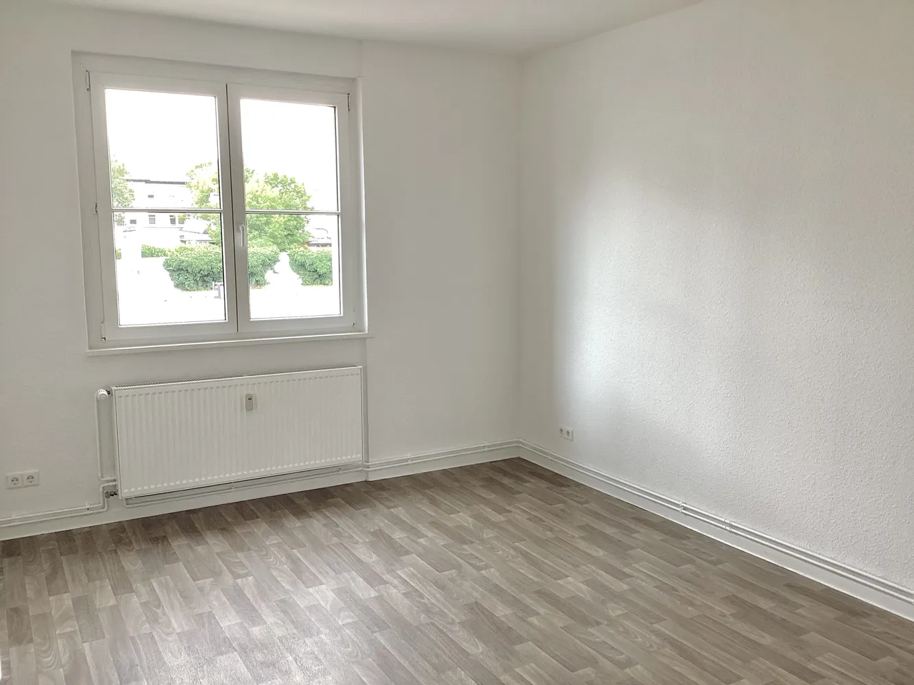3 Zimmer Wohnung mit 65 m² in Magdeburg – Bild 4