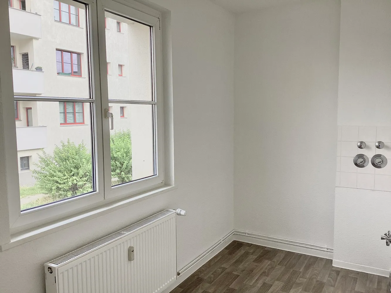 3 Zimmer Wohnung mit 65 m² in Magdeburg – Bild 5