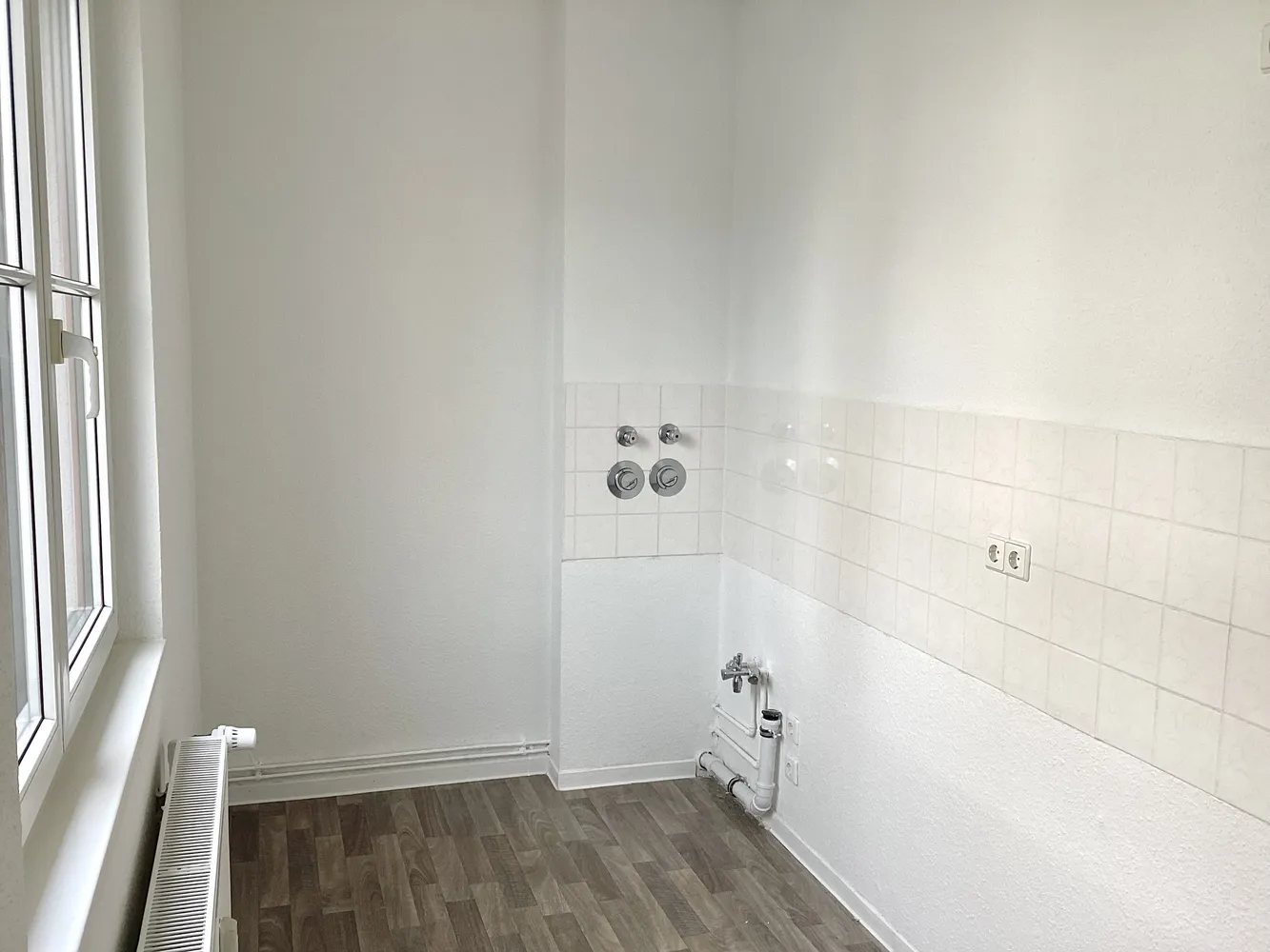 3 Zimmer Wohnung mit 65 m² in Magdeburg – Bild 6