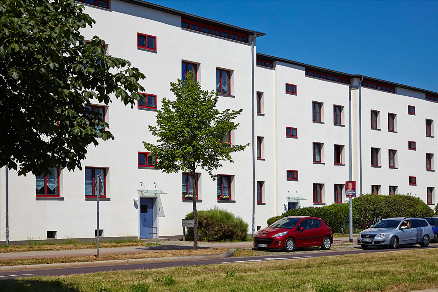 3 Zimmer Wohnung mit 65 m² in Magdeburg – Bild 8