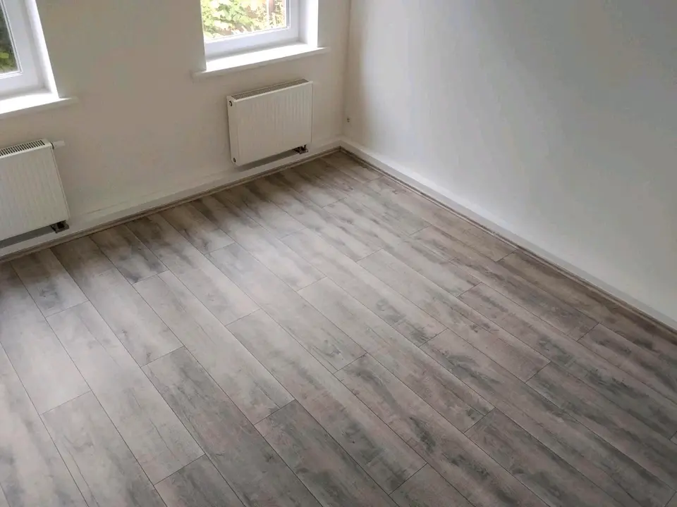 2 Zimmer Wohnung mit 45 m² in Weimar – Bild 1