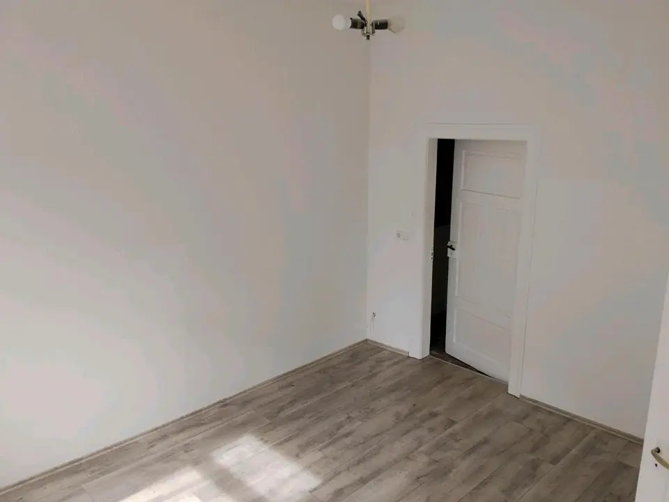 2 Zimmer Wohnung mit 45 m² in Weimar – Bild 2