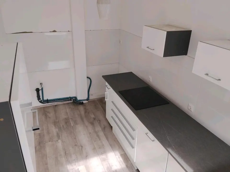 2 Zimmer Wohnung mit 45 m² in Weimar – Bild 6