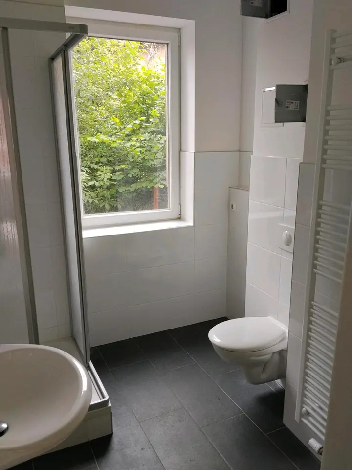 2 Zimmer Wohnung mit 45 m² in Weimar – Bild 8
