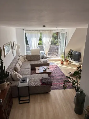 3 Zimmer Wohnung mit 97 m² in Neuss – Bild 4
