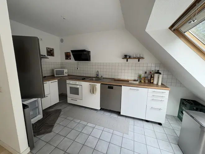 3 Zimmer Wohnung mit 97 m² in Neuss – Bild 7