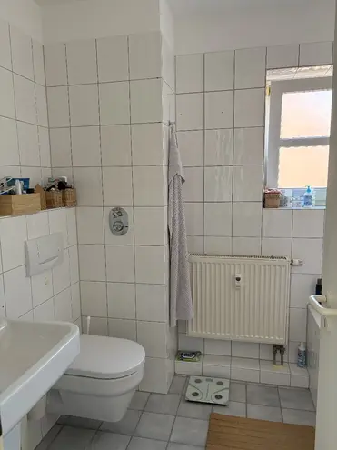 3 Zimmer Wohnung mit 97 m² in Neuss – Bild 8