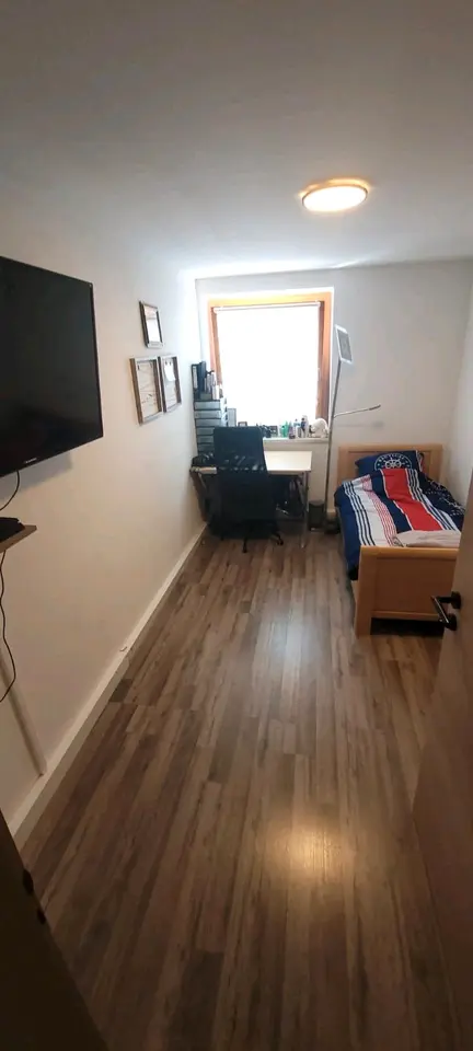 4 Zimmer Wohnung mit 90 m² in Kelheim – Bild 2