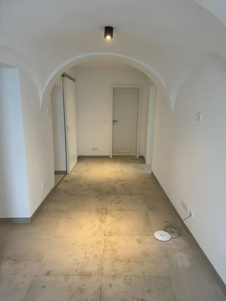 4 Zimmer Wohnung mit 137 m² in Amberg – Bild 2