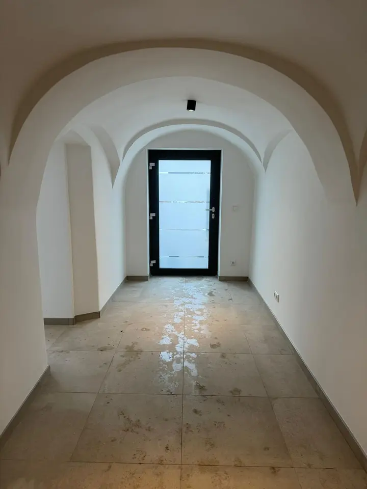 4 Zimmer Wohnung mit 137 m² in Amberg – Bild 3