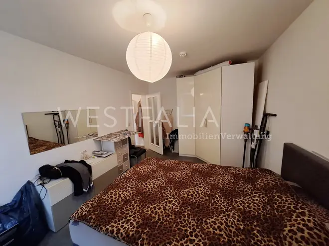 2 Zimmer Wohnung mit 44 m² in Oberhausen – Bild 5