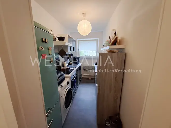 2 Zimmer Wohnung mit 44 m² in Oberhausen – Bild 6
