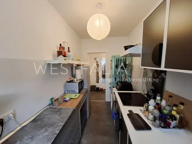 2 Zimmer Wohnung mit 44 m² in Oberhausen – Bild 7