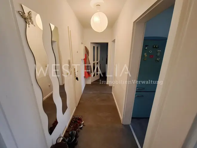2 Zimmer Wohnung mit 44 m² in Oberhausen – Bild 8