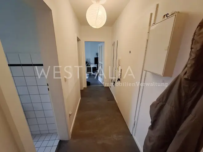 2 Zimmer Wohnung mit 44 m² in Oberhausen – Bild 9
