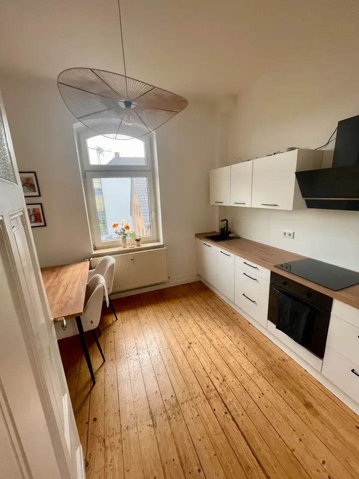 3 Zimmer Wohnung mit 60 m² in Bielefeld – Bild 1