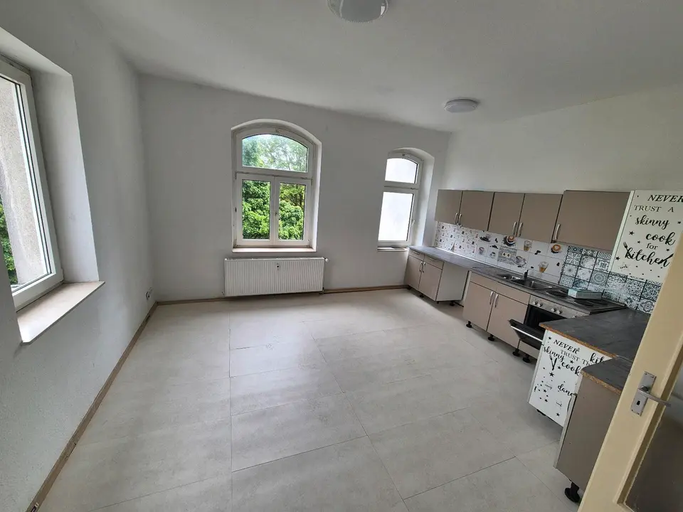 3 Zimmer Wohnung mit 60 m² in Bielefeld – Bild 2