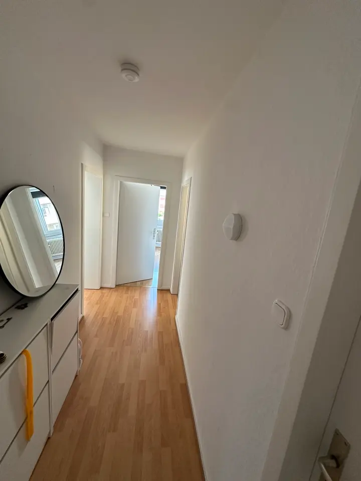 3 Zimmer Wohnung mit 60 m² in Bielefeld – Bild 7