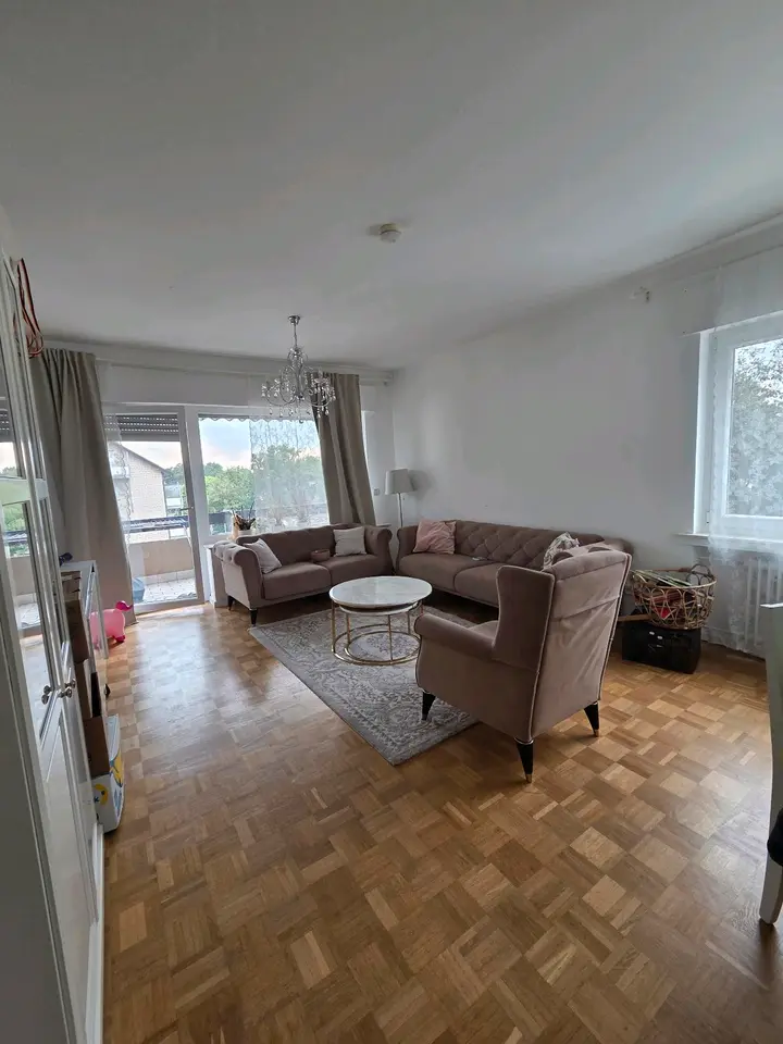 3 Zimmer Wohnung mit 60 m² in Bielefeld – Bild 8