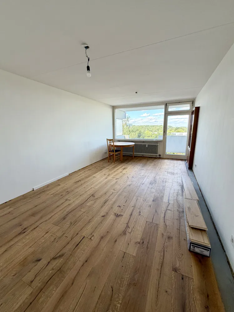 2 Zimmer Wohnung mit 73 m² in Freising – Bild 2
