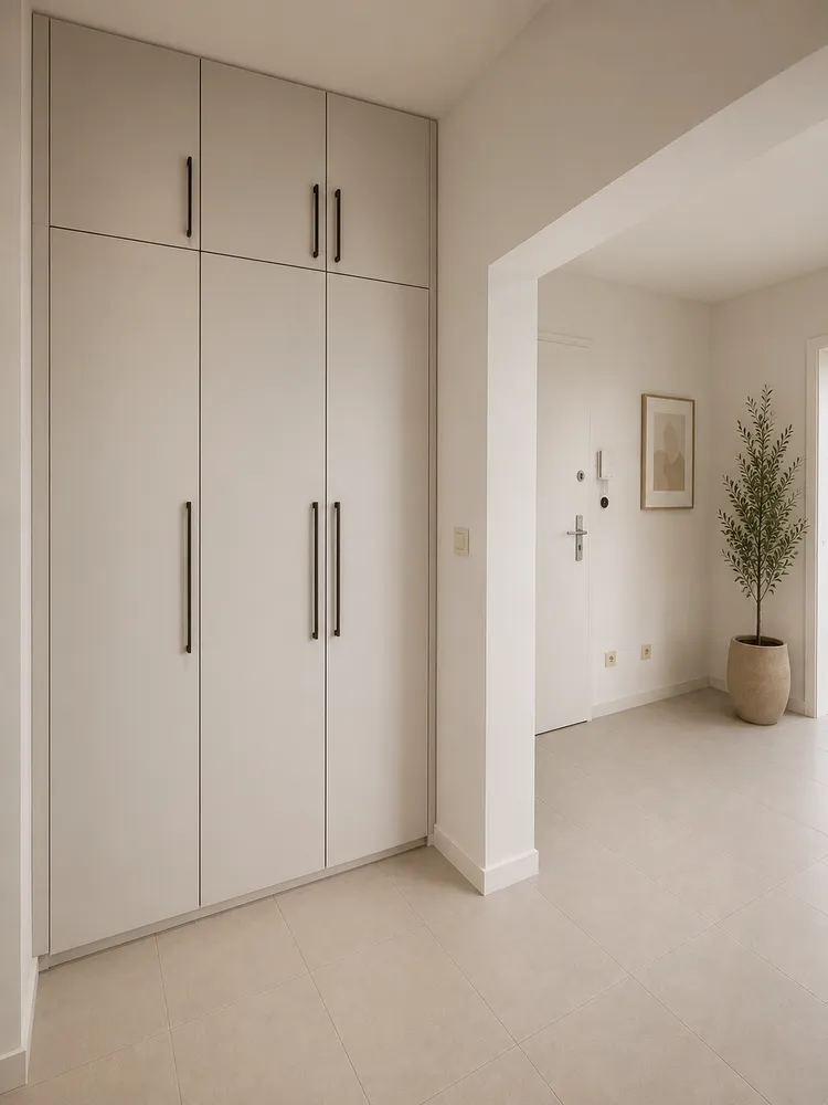 2 Zimmer Wohnung mit 73 m² in Freising – Bild 11
