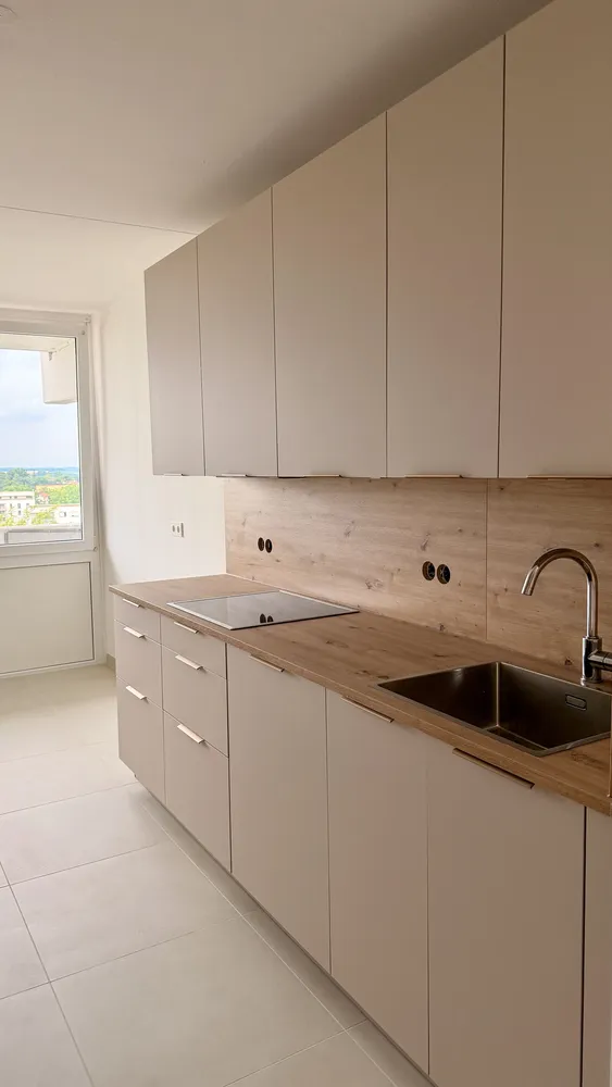 2 Zimmer Wohnung mit 73 m² in Freising – Bild 6
