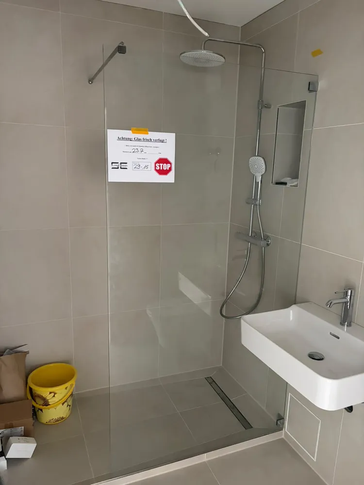 2 Zimmer Wohnung mit 73 m² in Freising – Bild 8