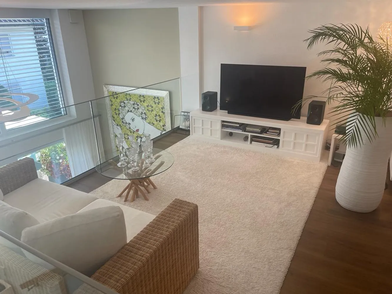 2 Zimmer Wohnung mit 105 m² in Aschaffenburg – Bild 4