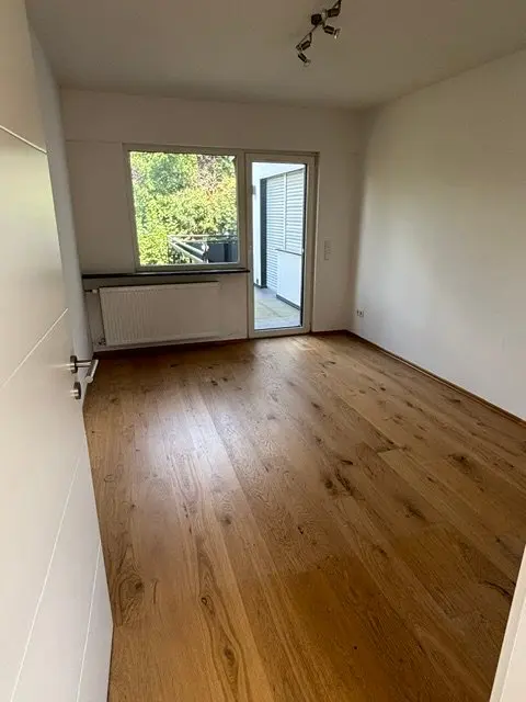 3 Zimmer Wohnung mit 98 m² in Gießen – Bild 1