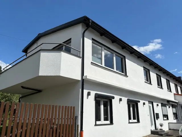 3 Zimmer Wohnung mit 98 m² in Gießen – Bild 3