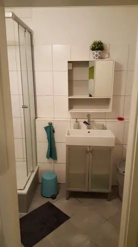 1 Zimmer Wohnung mit 30 m² in Freiburg im Breisgau – Bild 5