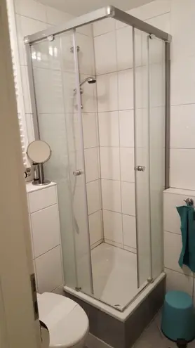 1 Zimmer Wohnung mit 30 m² in Freiburg im Breisgau – Bild 6